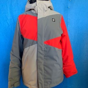 Orage boys jacket